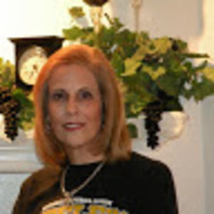 Meet your Posher, Shari